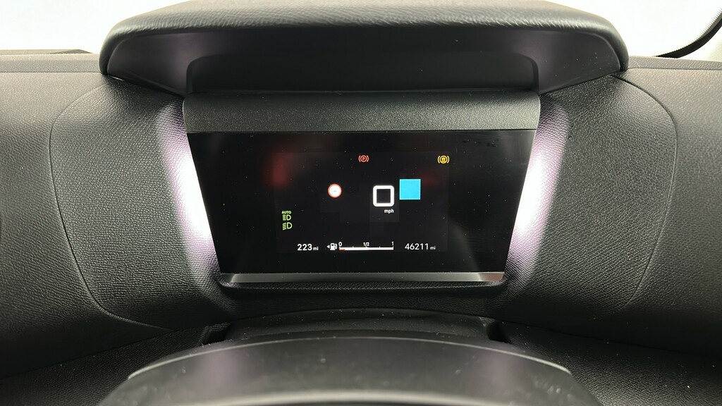 Citroen C4 1.5 Bluehdi Shine Plus Eat8 Euro 6 Ss White #15