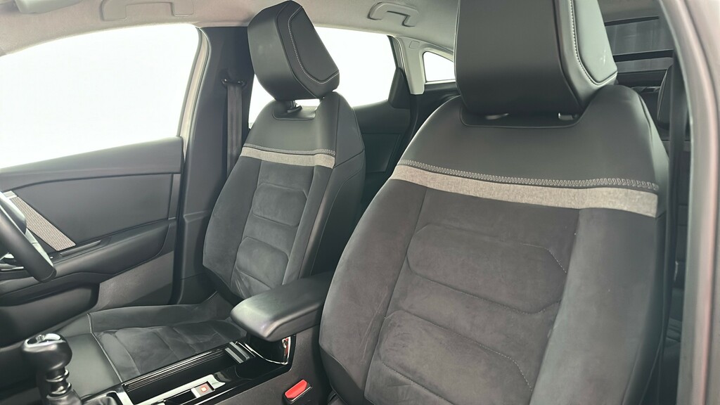 Citroen C4 1.5 Bluehdi Shine Plus Eat8 Euro 6 Ss White #17