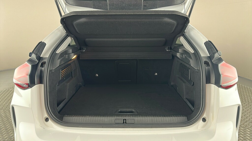 Citroen C4 1.5 Bluehdi Shine Plus Eat8 Euro 6 Ss White #22