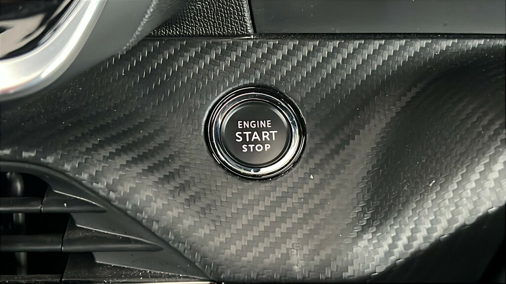 Peugeot e-2008 100Kw Gt 50Kwh Blue #28
