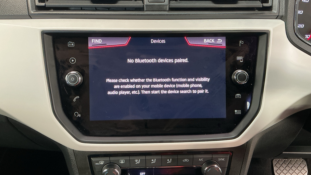 Seat Arona 1.0 Tsi 115 Xcellence Lux Dsg Red #21