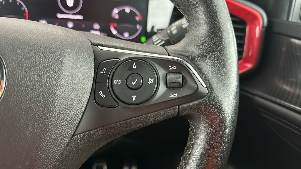 Vauxhall Mokka 1.2 Turbo Se Edition Euro 6 Ss Grey #31
