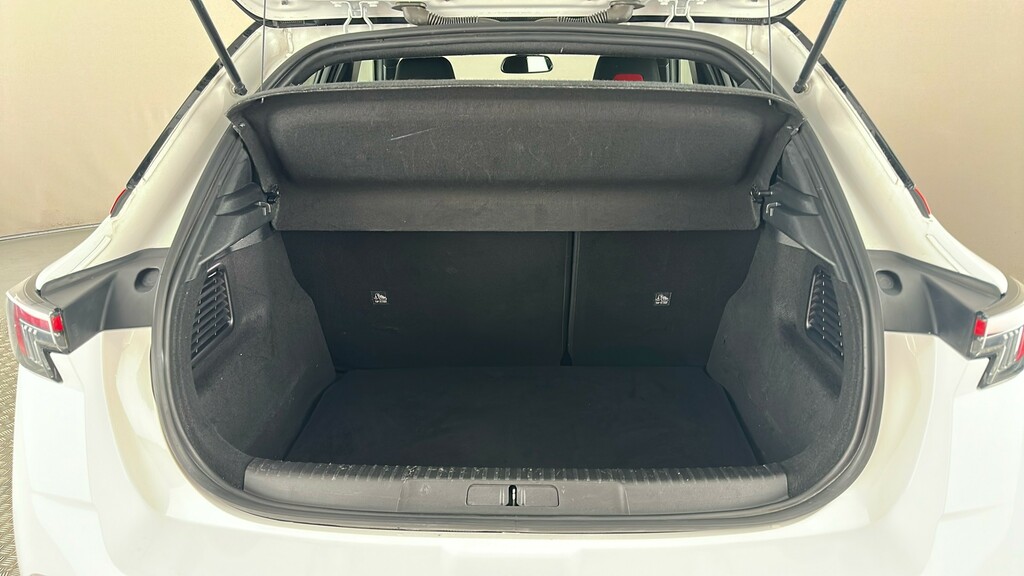 Vauxhall Mokka 1.2 Turbo Se Edition Euro 6 Ss Grey #22