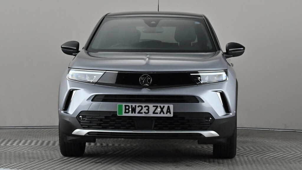 Vauxhall Mokka-e 100Kw Ultimate 50Kwh Grey #2