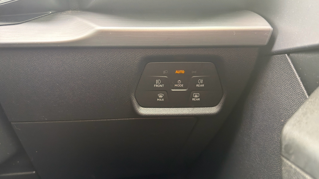 Seat Leon 1.4 Ehybrid 12.8Kwh Fr Sport Dsg Euro 6 S... 202 Black #19