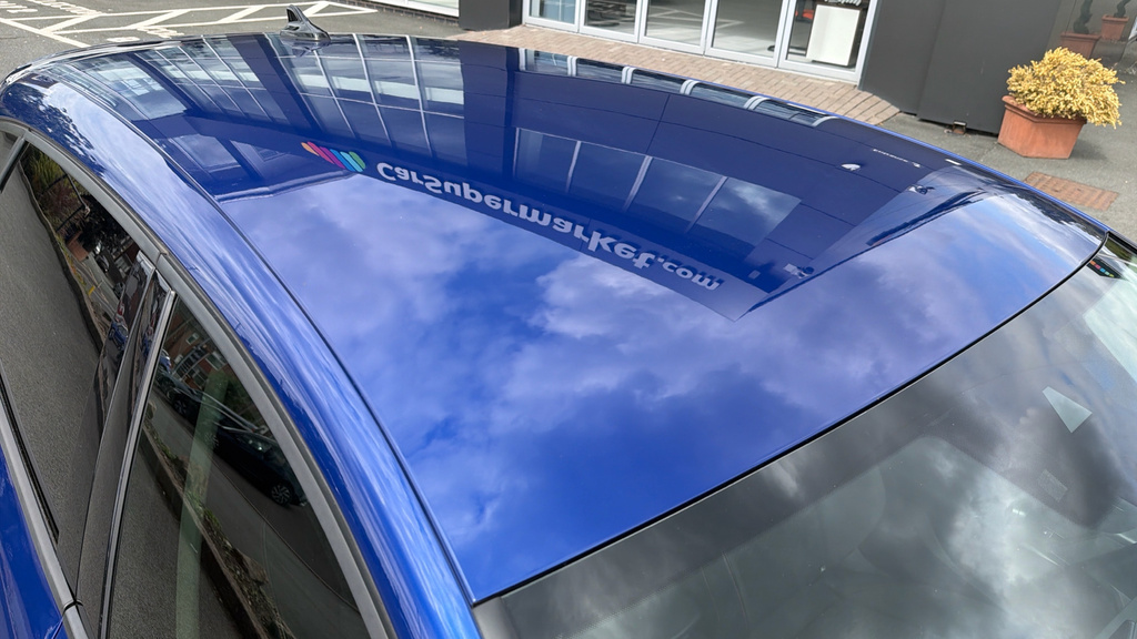 Seat Leon 1.4 Ehybrid 12.8Kwh Fr Sport Dsg Euro 6 S... 202 Black #7