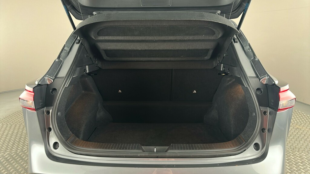 Nissan Qashqai N-connecta Black #22