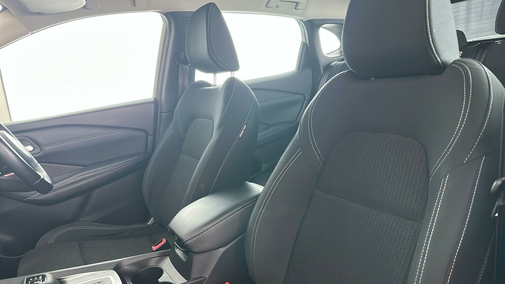 Nissan Qashqai N-connecta Black #17