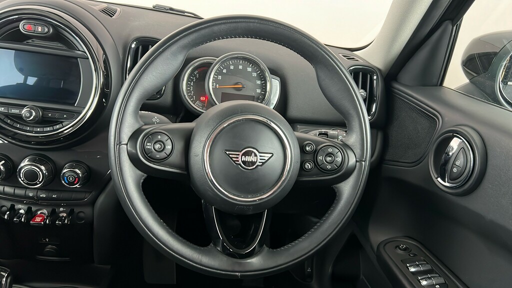Mini Countryman 2.0 John Cooper Works All4 Euro 6 Ss  #14
