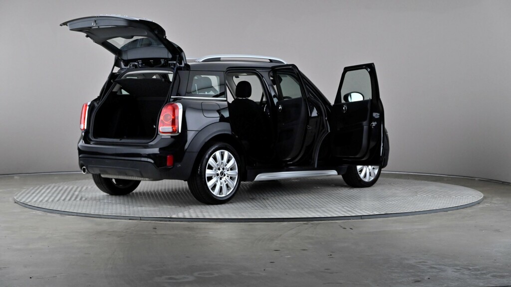 Mini Countryman 2.0 John Cooper Works All4 Euro 6 Ss  #12