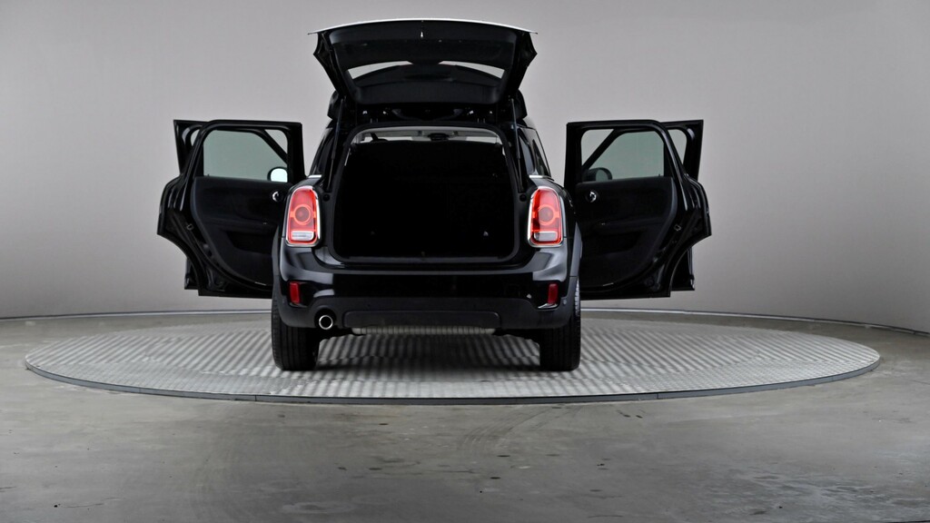 Mini Countryman 2.0 John Cooper Works All4 Euro 6 Ss  #11