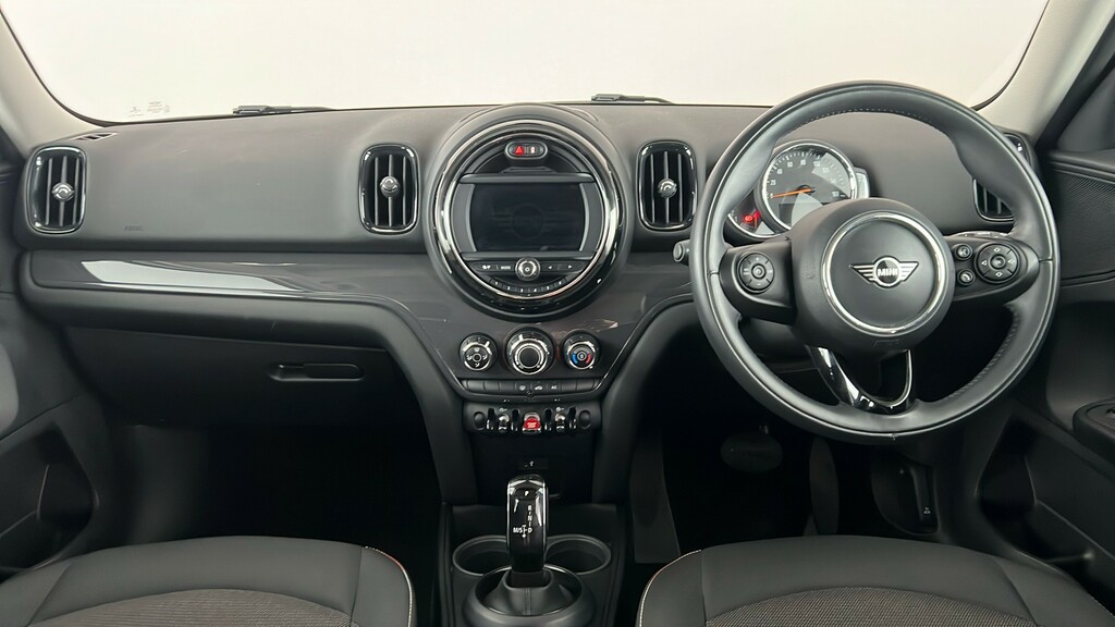 Mini Countryman 2.0 John Cooper Works All4 Euro 6 Ss  #13
