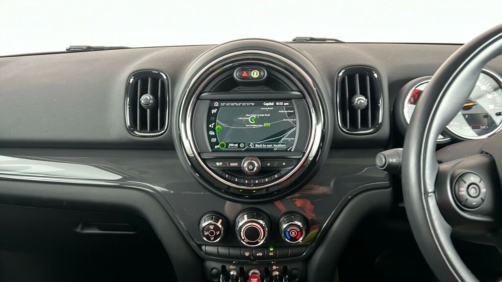 Mini Countryman 2.0 John Cooper Works All4 Euro 6 Ss  #16