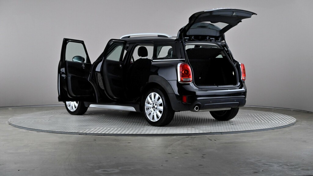 Mini Countryman 2.0 John Cooper Works All4 Euro 6 Ss  #10