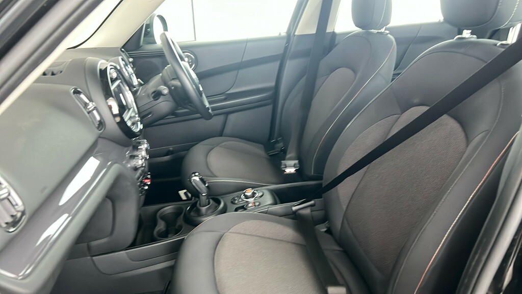 Mini Countryman 2.0 John Cooper Works All4 Euro 6 Ss  #17