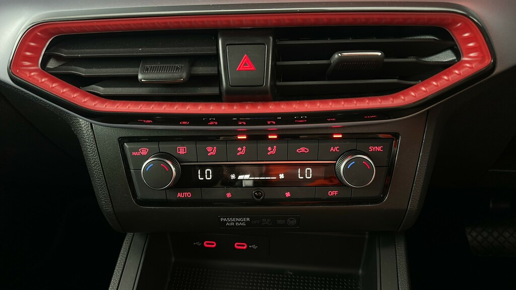Seat Ibiza 1.0 Tsi 95 Fr Sport Grey #27