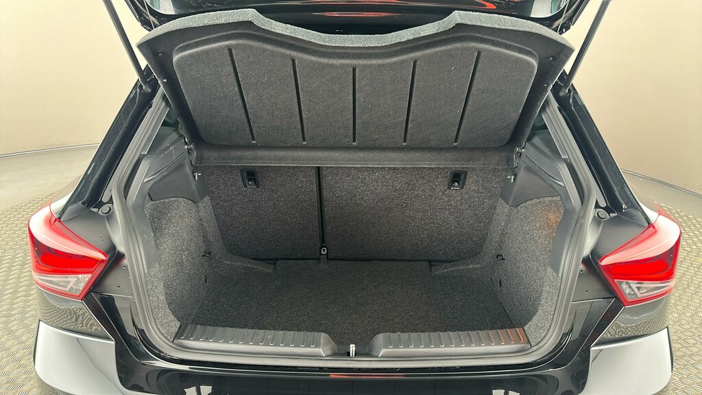 Seat Ibiza 1.0 Tsi 95 Fr Sport Grey #22