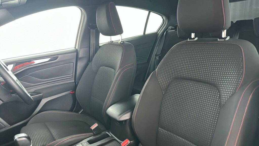 Ford Focus 1.0 Ecoboost St-line X Estate 125Ps Black #17