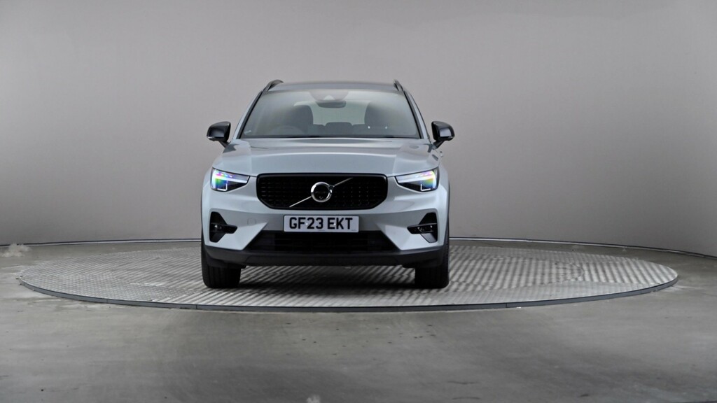 Volvo XC40 1.5 T4 Recharge Phev Plus Dark Grey #2