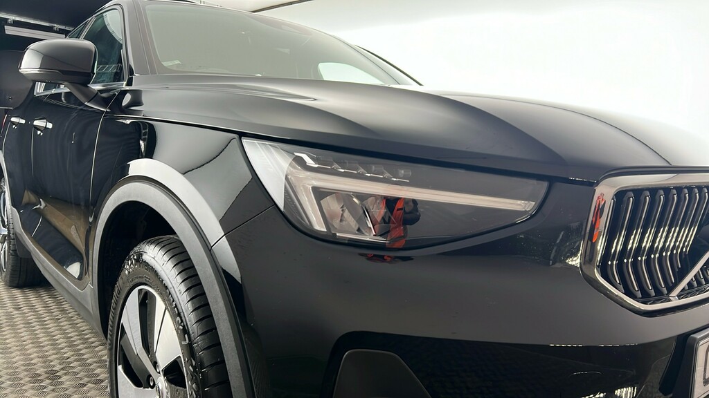 Volvo XC40 Volvo Estate 2.0 B4p Ultimate Dark Black #19