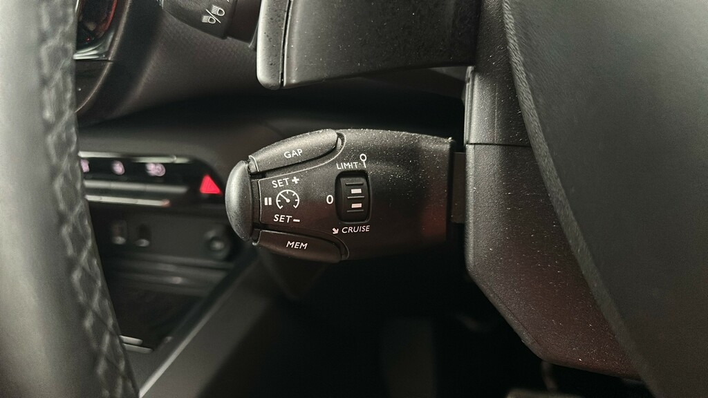 Citroen C5 Aircross 1.2 Puretech Max White #30