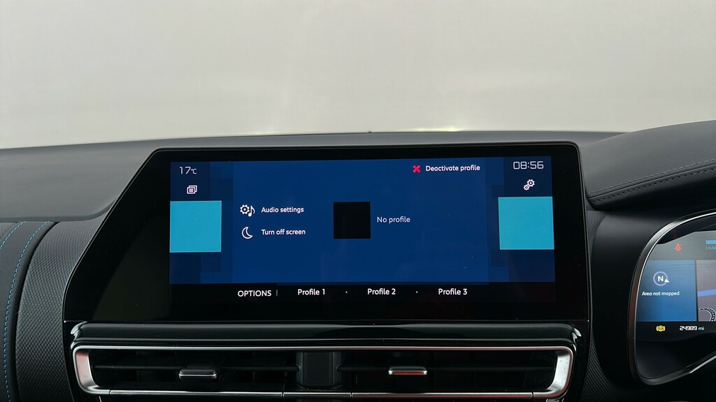 Citroen C5 Aircross 1.2 Puretech Max White #16