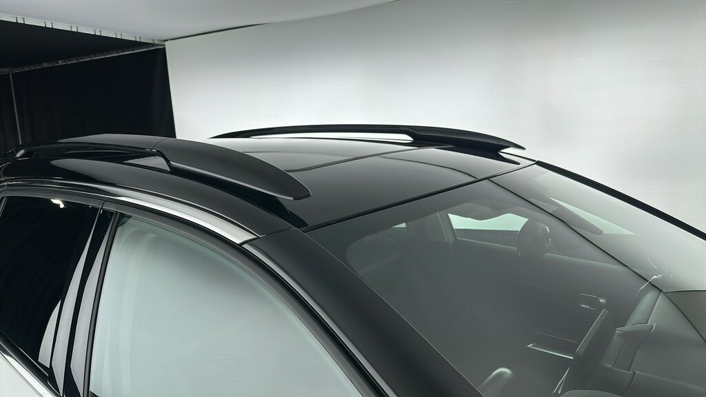 Citroen C5 Aircross 1.2 Puretech Max White #21