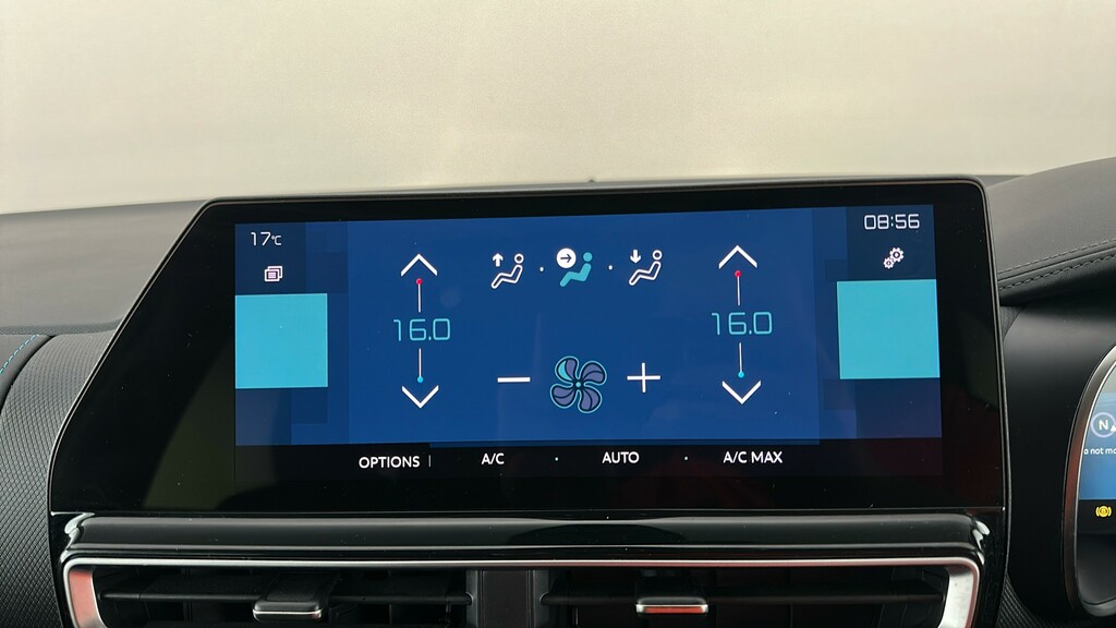 Citroen C5 Aircross 1.2 Puretech Max White #23