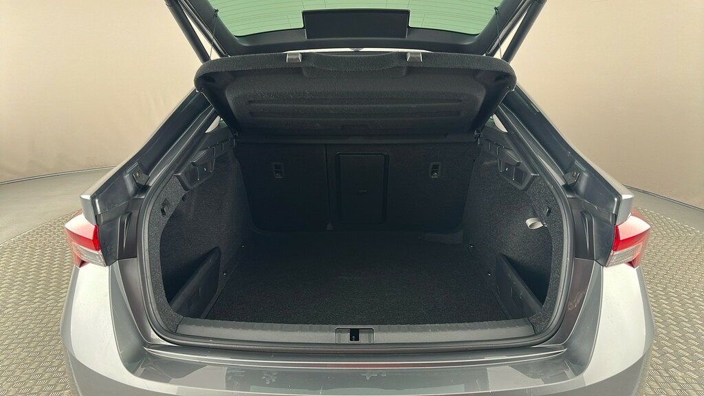 Skoda Octavia 2.0 Tdi 150 Se L Dsg Silver #22