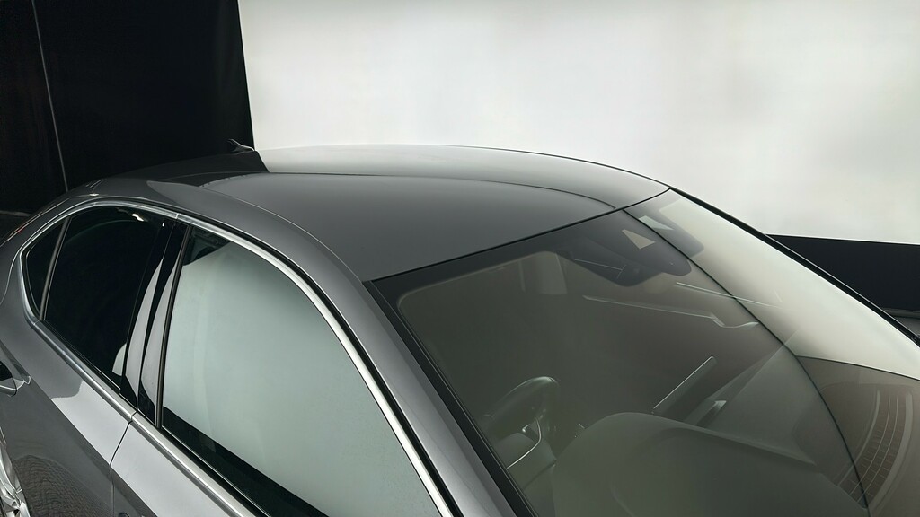 Skoda Octavia 2.0 Tdi 150 Se L Dsg Silver #21