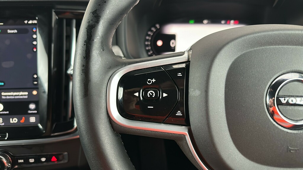 Volvo V90 2.0 B4 Mhev Momentum Euro 6 Ss Grey #28