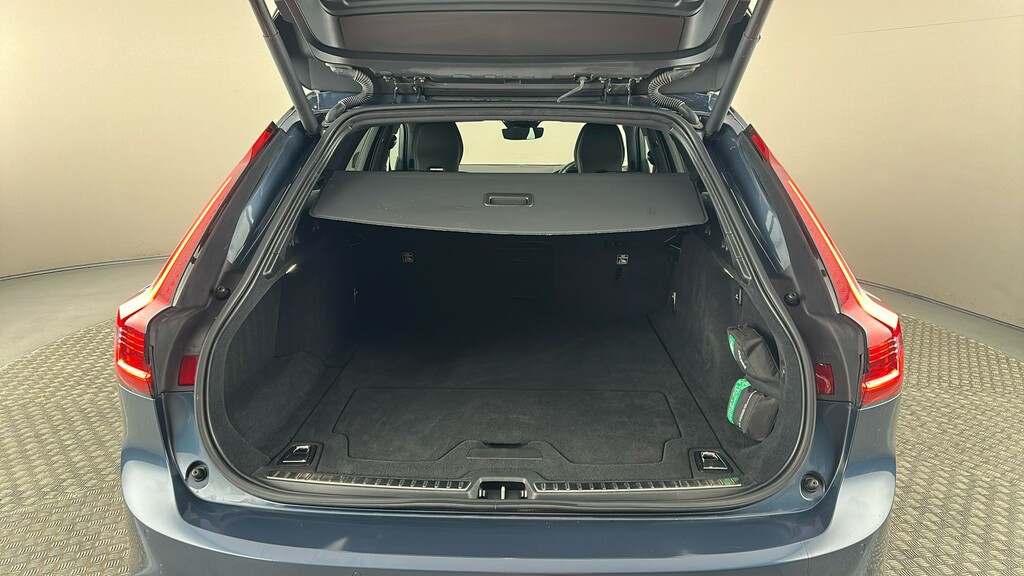 Volvo V90 2.0 B4 Mhev Momentum Euro 6 Ss Grey #22