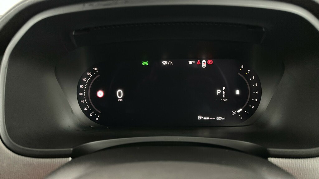 Volvo V90 2.0 B4 Mhev Momentum Euro 6 Ss Grey #15