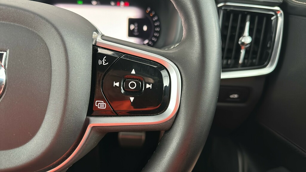 Volvo V90 2.0 B4 Mhev Momentum Euro 6 Ss Grey #29