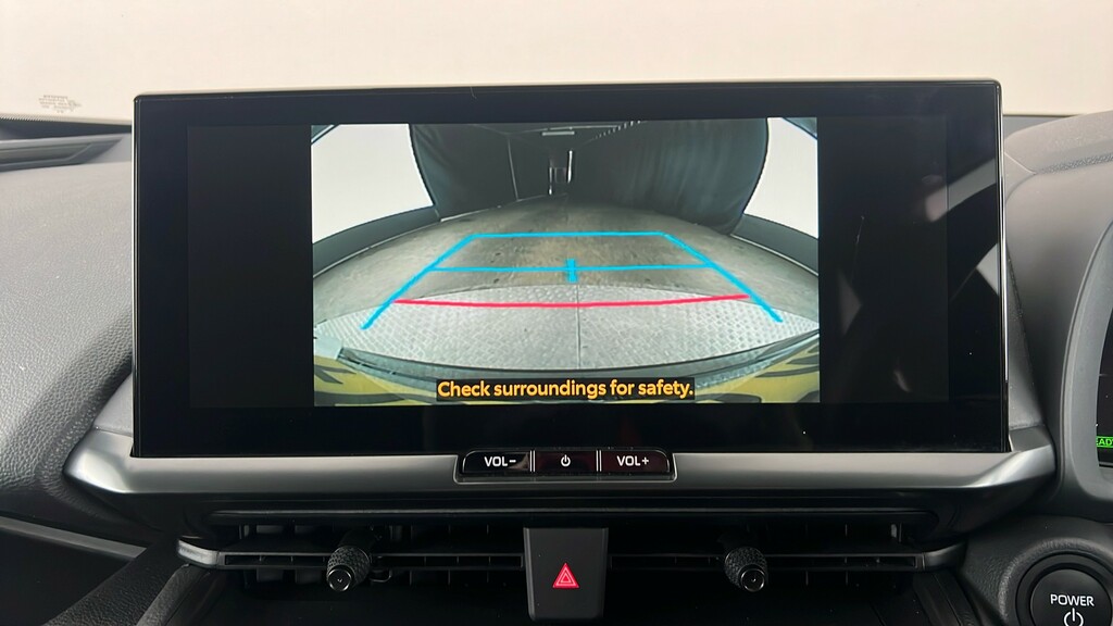 Toyota C-Hr 2.0 Phev Design Cvt Grey #25