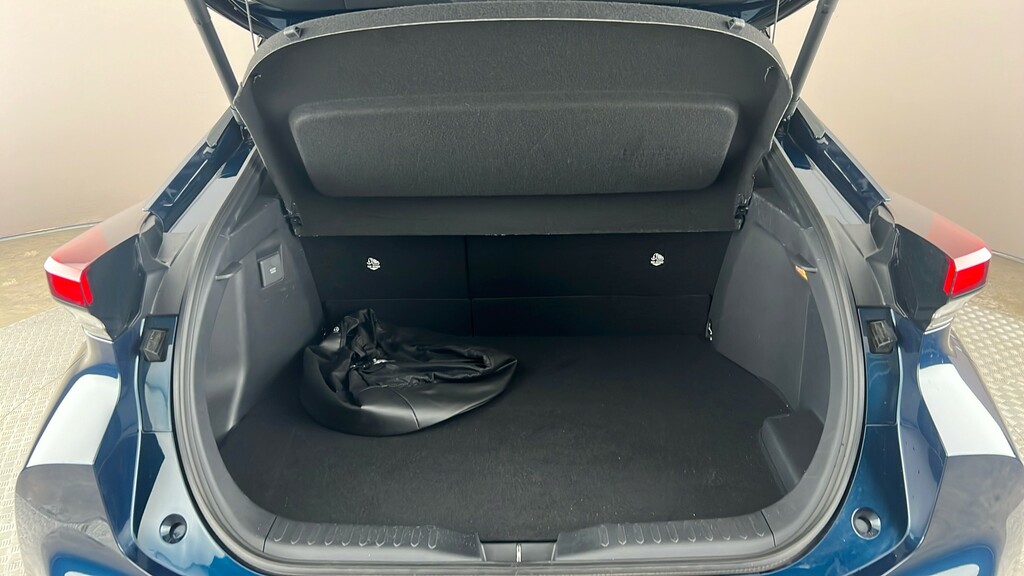 Toyota C-Hr 2.0 Phev Design Cvt Grey #27