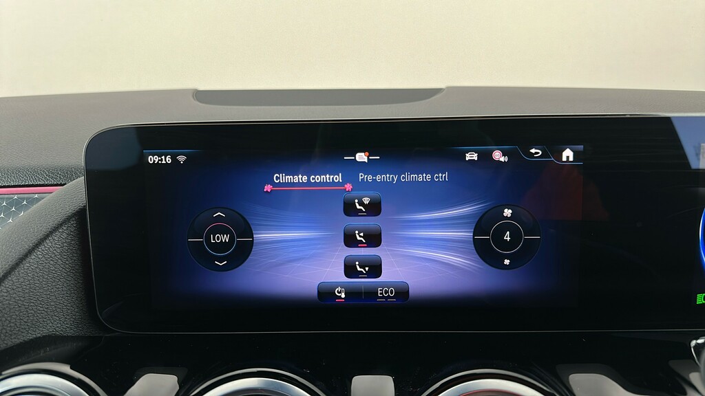 Mercedes-Benz EQA Eqa 250 140Kw Sport Executive 70.5Kwh Grey #28
