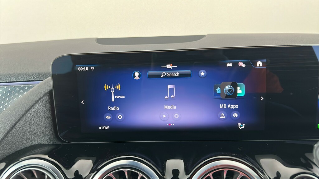 Mercedes-Benz EQA Eqa 250 140Kw Sport Executive 70.5Kwh Grey #25
