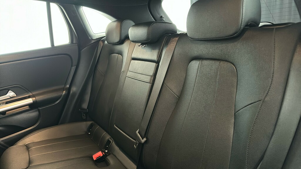 Mercedes-Benz EQA Eqa 250 140Kw Sport Executive 70.5Kwh Grey #18