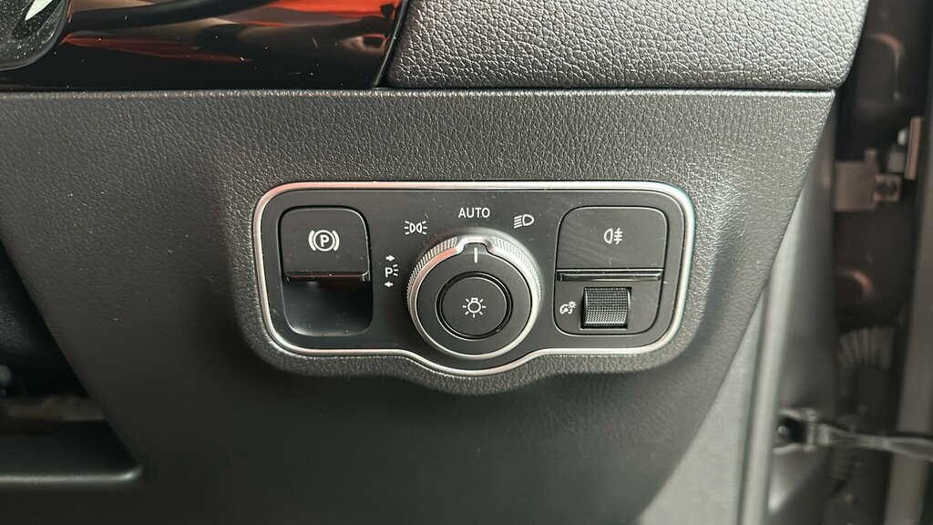 Mercedes-Benz EQA Eqa 250 140Kw Sport Executive 70.5Kwh Grey #34