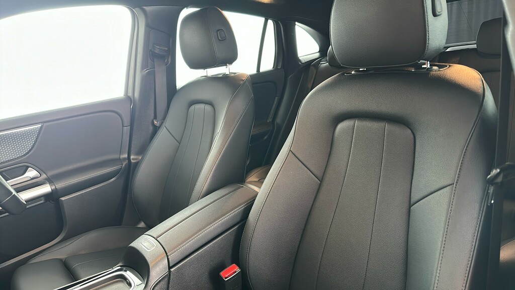 Mercedes-Benz EQA Eqa 250 140Kw Sport Executive 70.5Kwh Grey #17