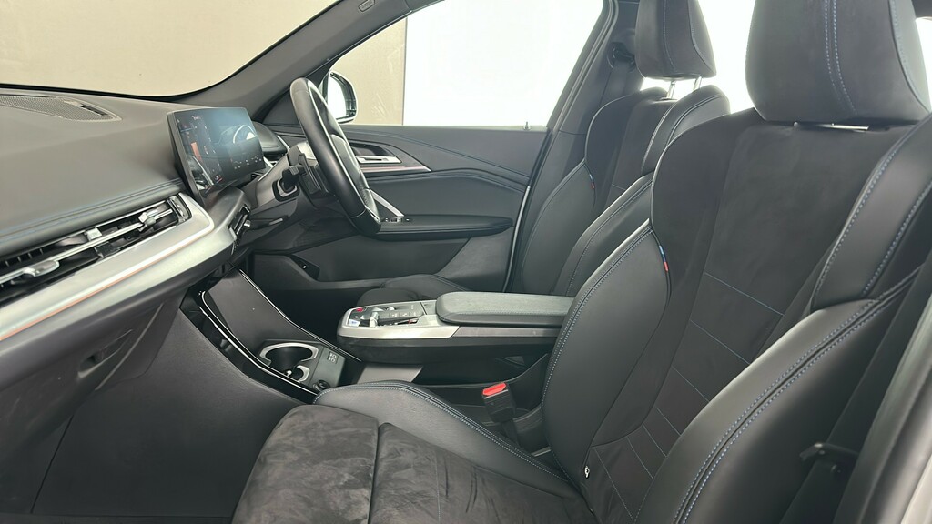 BMW iX1 230Kw Xdrive30 M Sport 65Kwh Blue #17