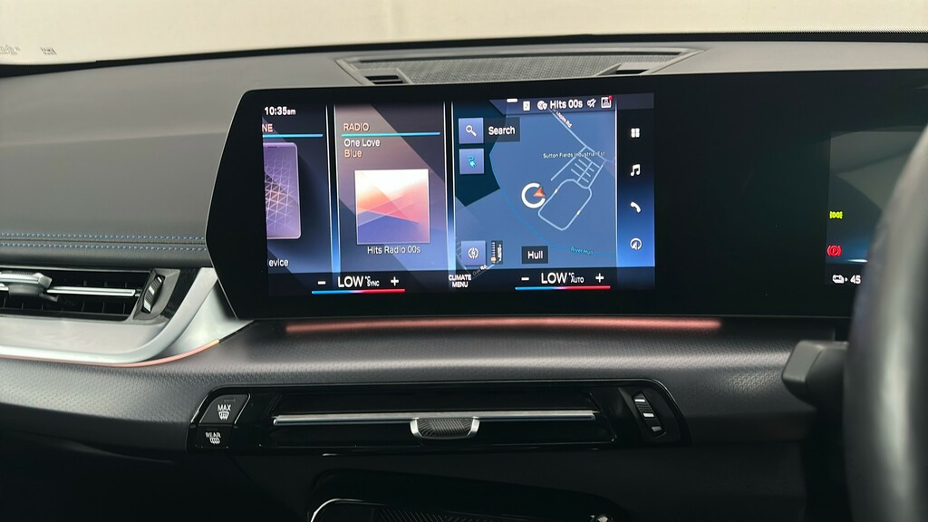 BMW iX1 230Kw Xdrive30 M Sport 65Kwh Blue #15