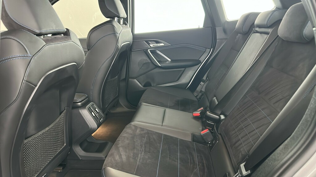 BMW iX1 230Kw Xdrive30 M Sport 65Kwh Blue #18