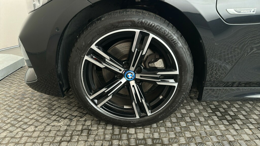 BMW 3 Series 3.0 M340i Mht Xdrive Euro 6 Ss Grey #19