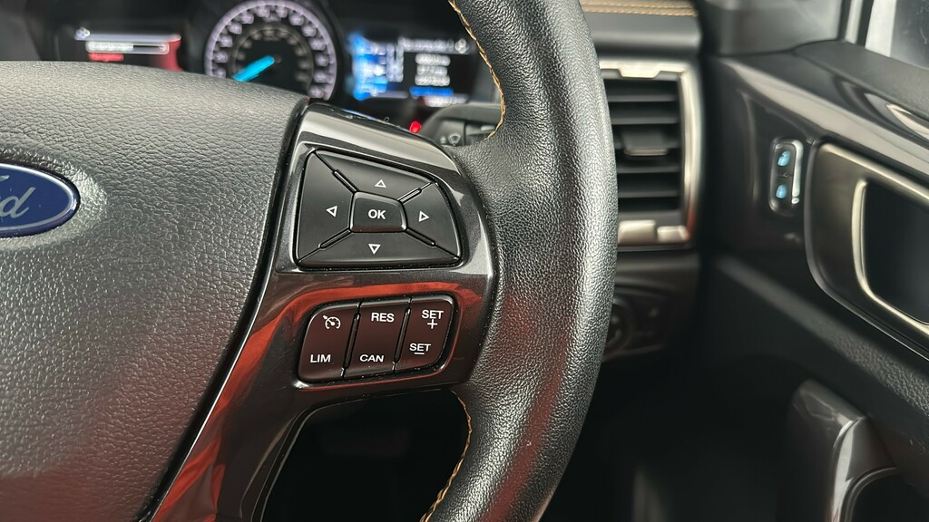Ford Ranger Brand New Seeker Gt Orange #32