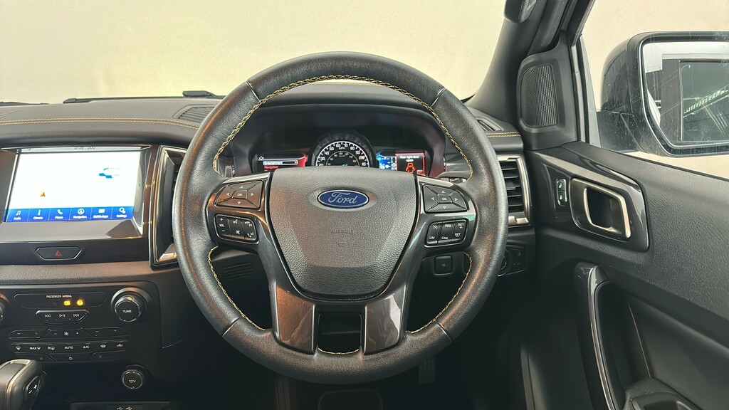 Ford Ranger Brand New Seeker Gt Orange #14