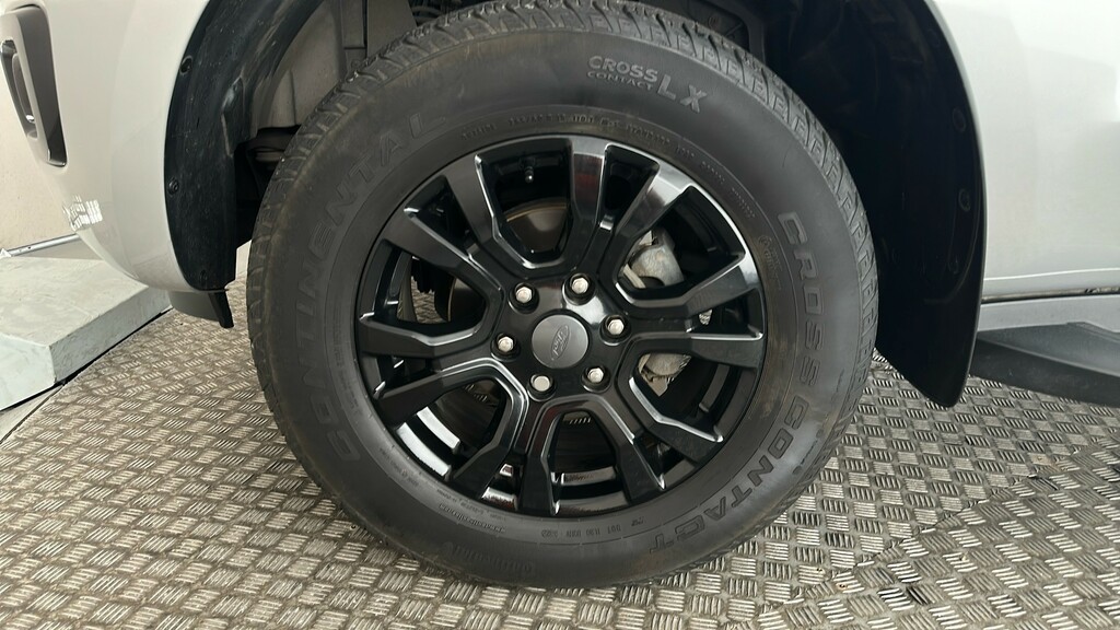 Ford Ranger Brand New Seeker Gt Orange #19