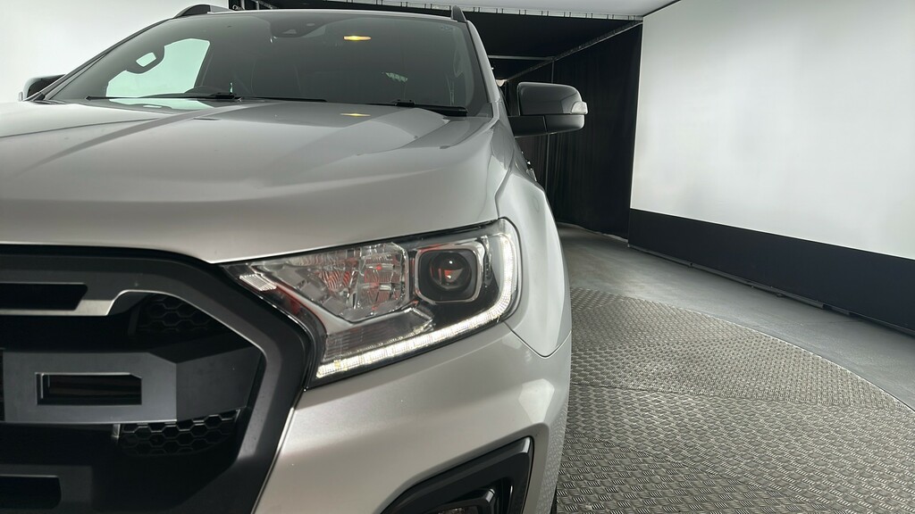 Ford Ranger Brand New Seeker Gt Orange #20