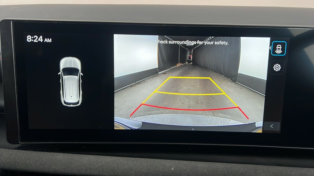 Hyundai Tucson 1.6T Plug-in Hybrid Ultimate White #26
